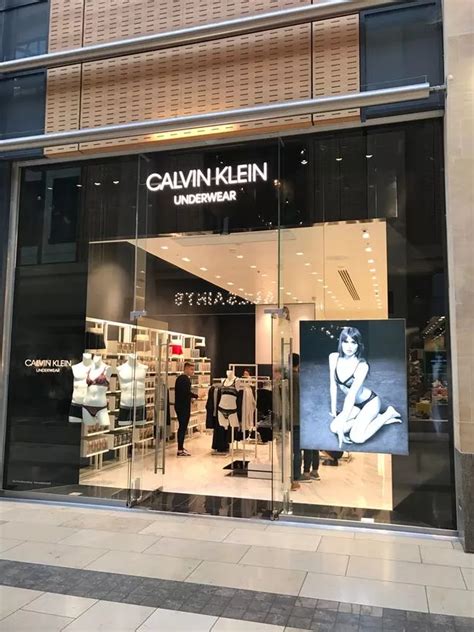 calvin klein near me.